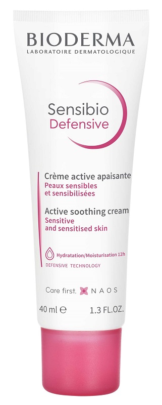 SENSIBIO Defensive 40ml