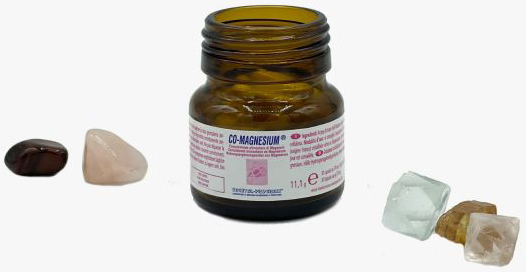 CO-MAGNESIUM 30CPS VGP