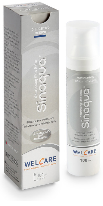 SINAQUA NOURISHING SKINBA100ML