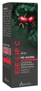 EIE LIP C Gtt 60ml