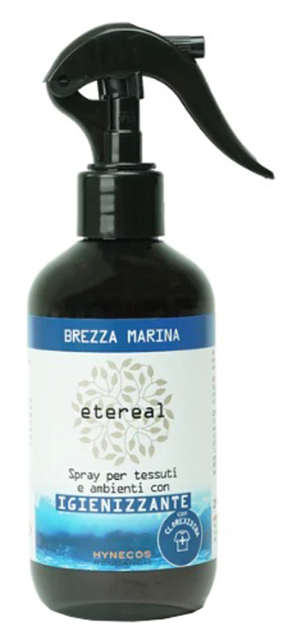 ETEREAL SPRAY TESSUTI AMBIENTE BREZZA MARINA 250ML