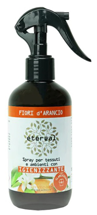 ETEREAL SPRAY TESSUTI AMBIENTE FIORI D'ARANCIO 250ML