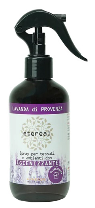 ETEREAL SPRAY TESSUTI AMBIENTE LAVANDA DI PROVENZA 250ML