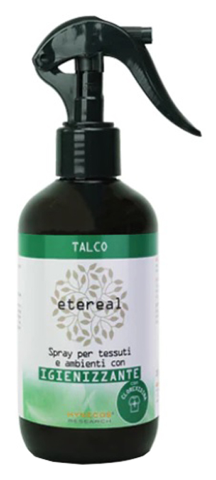 ETEREAL SPRAY TESSUTI AMBIENTE TALCO 250ML