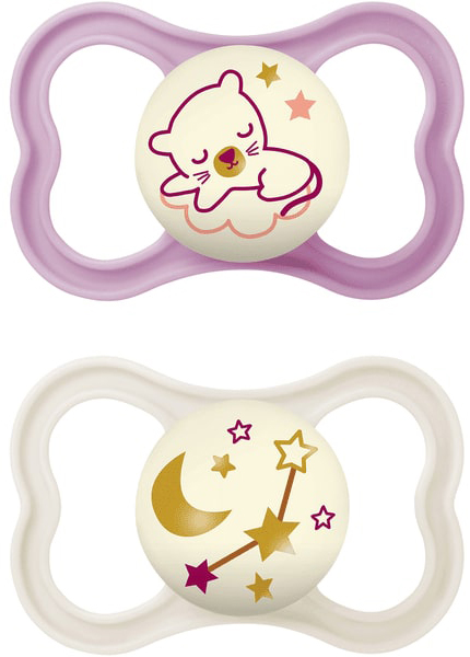 MAM Succh.Air Night Sil16+Girl