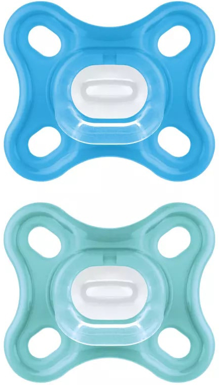 MAM Succh.Comfort 0+ Maschio