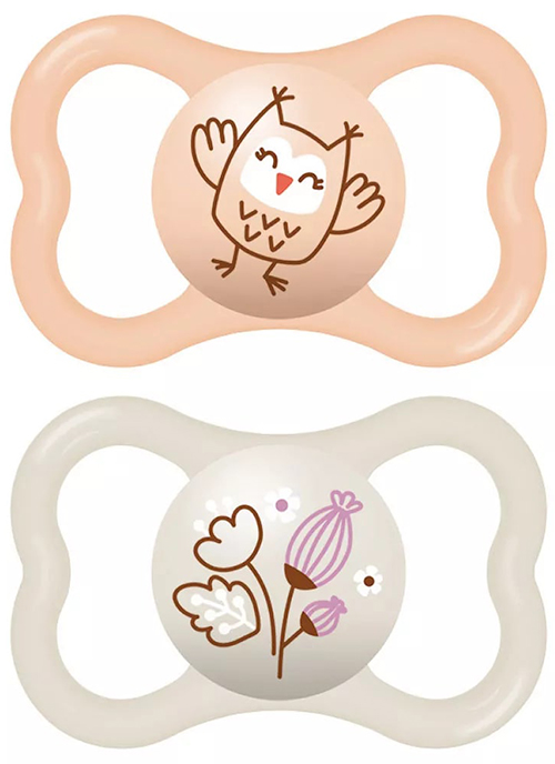 MAM Succh.Air Caucc.Girl16+2pz