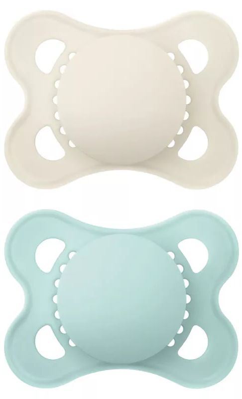 MAM*Succh.Orig.Sil.2-6m 2pz