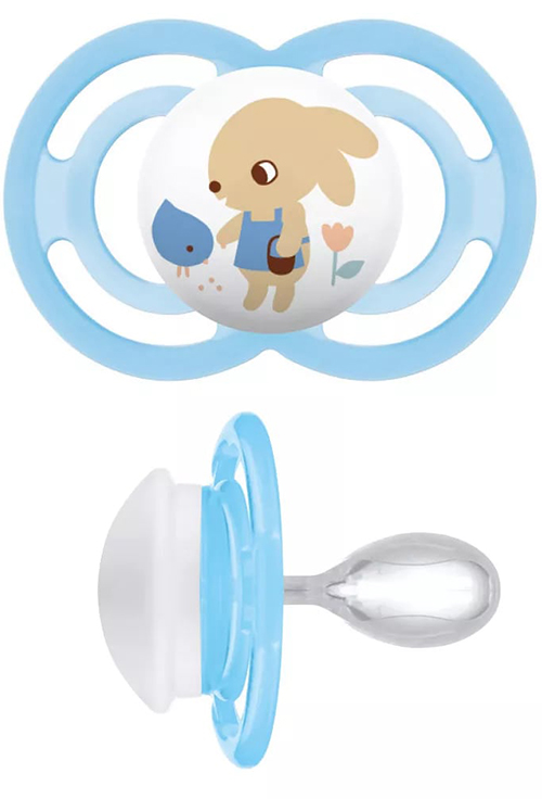 MAM Succh.Perf.Sil.Boy 16m+1pz