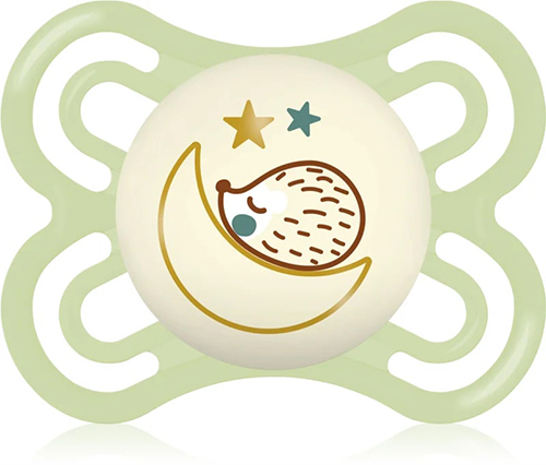 MAM PERFECT 2-6M NGT NEUTRO