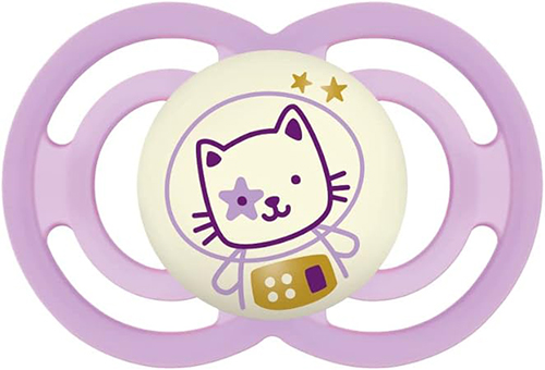 MAM Succh.P-Night Sil.Azz.16m+