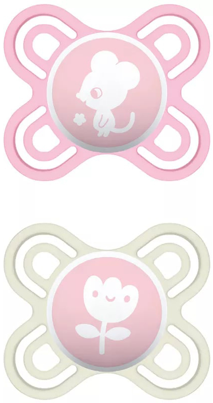 MAM PERFECT START 0-2M FEMMINA