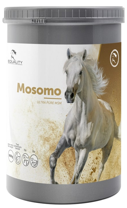 MOSOMO 900G