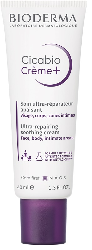 CICABIO Crema+40ml