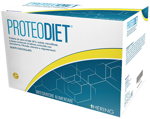 PROTEODIET 21BUST HERING