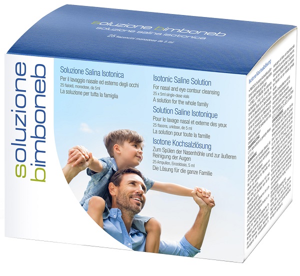 BIMBONEB Sol.Fis.25f.5ml