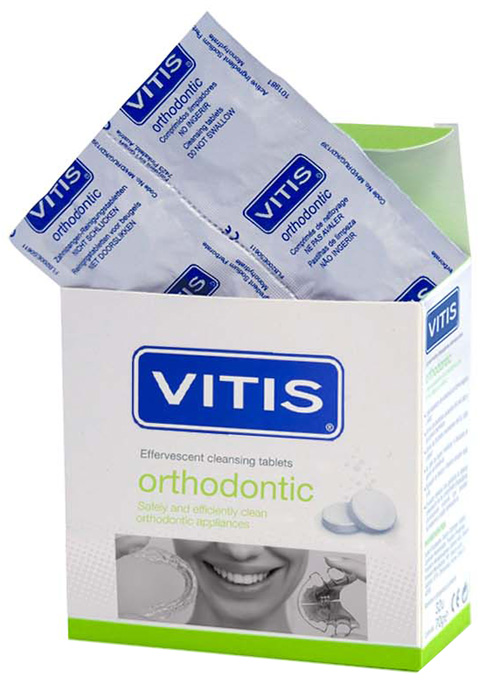 VITIS Ortho 32 Cpr