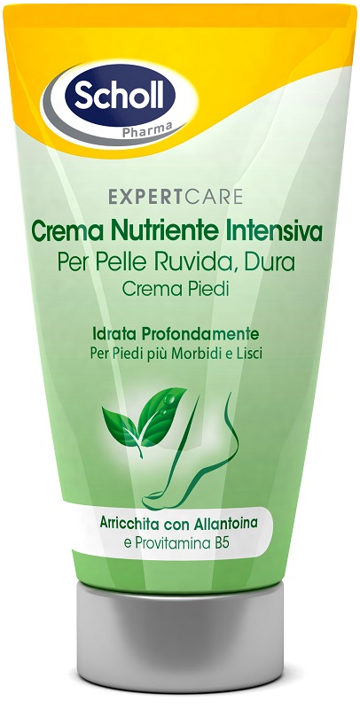 SCHOLL Crema Nutr.Int.150ml