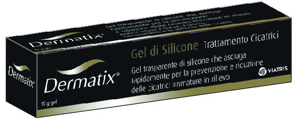DERMATIX GEL 15G