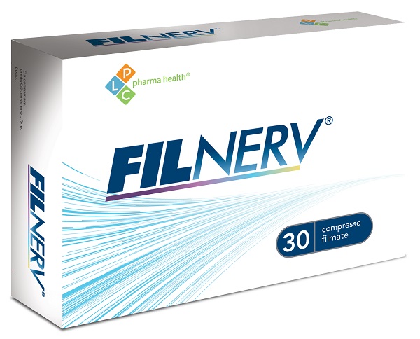 FILNERV 30CPR