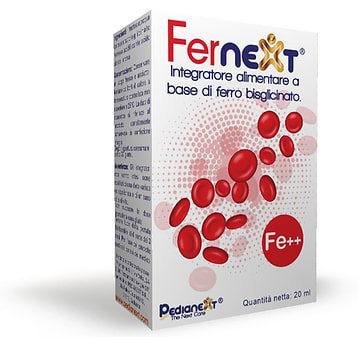 FERNEXT 20ML