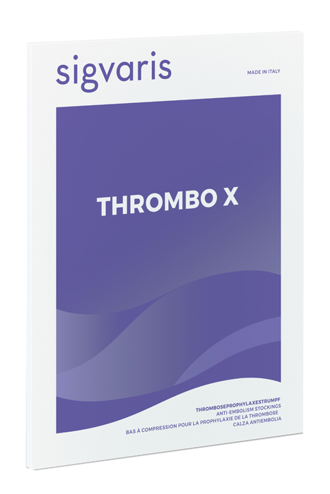 THROMBO-X AG(Coscia)L/N