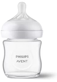 AVENT Bib.Nat.VT 120ml