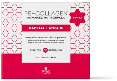 RE-COLLAGEN D.Cap/Ung.60Stick