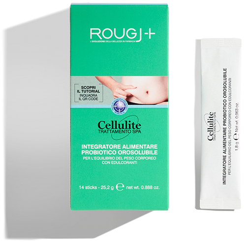 CELLULITE SPA 14BUST