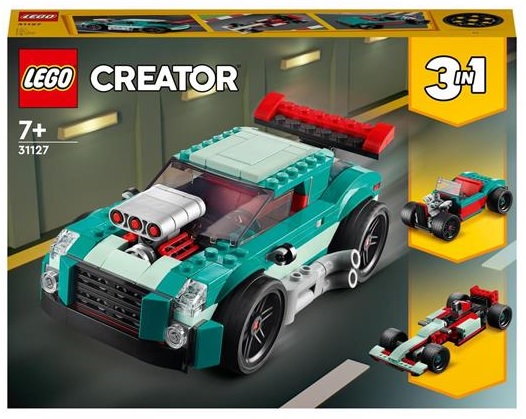 LEGO 31127 CREATOR