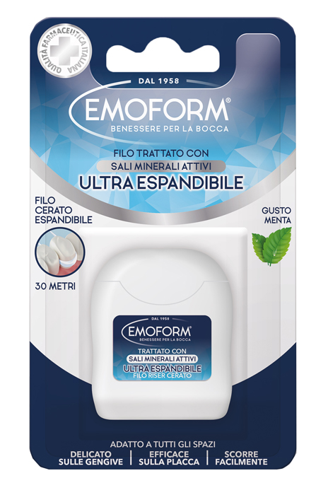 EMOFORM Filo Int.Espand.30mt