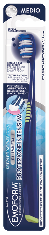 EMOFORM Spazz.Prot.Intensiva