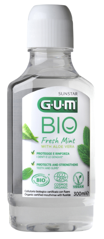 GUM Bio Collut.300ml