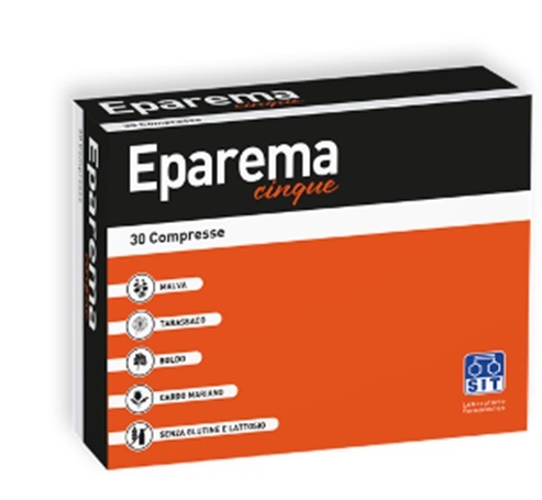 EPAREMA*CINQUE 30 Cpr