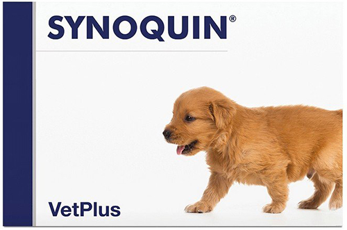 SYNOQUIN GROWTH 60 Cpr