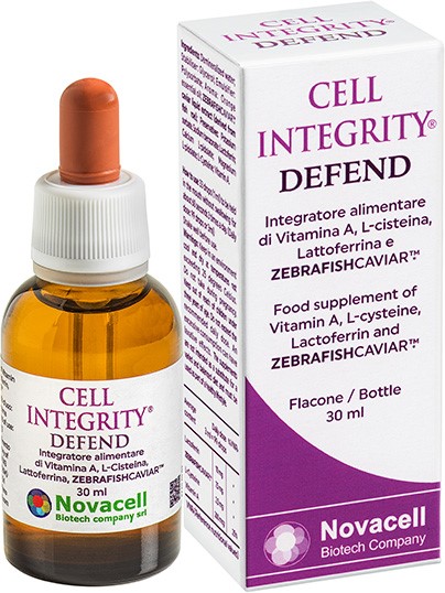 CELL INTEGRITY DEFEND 30ML