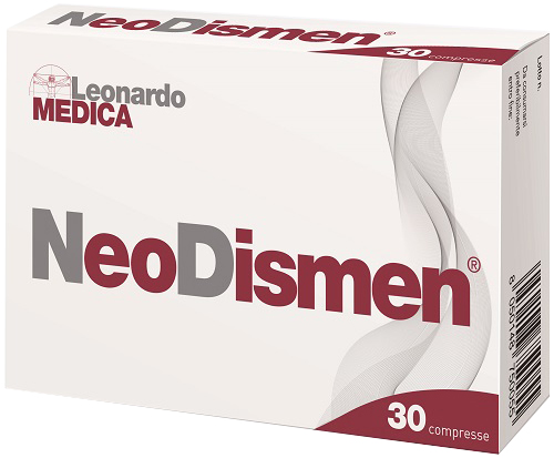 NEODISMEN 30 Cpr