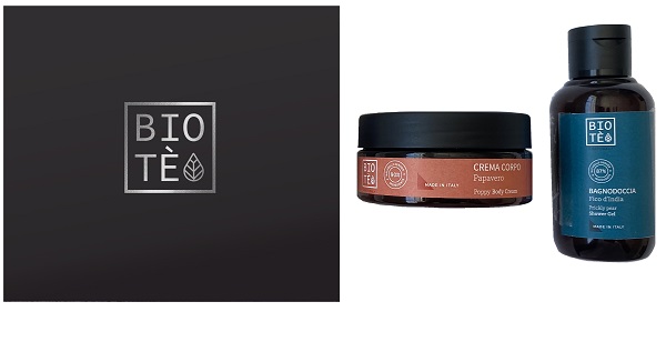 BIOTE KIT BAGNOD FICO&CR PAPA