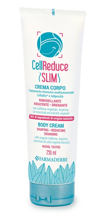CELL REDUCE SLIM CREMA CORPO 2