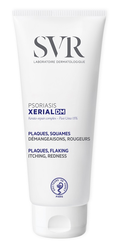 PSORIASIS Xerial DM 200ml