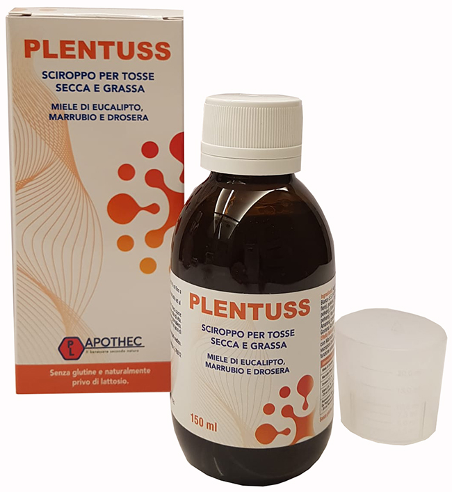 PLENTUSS 150ml