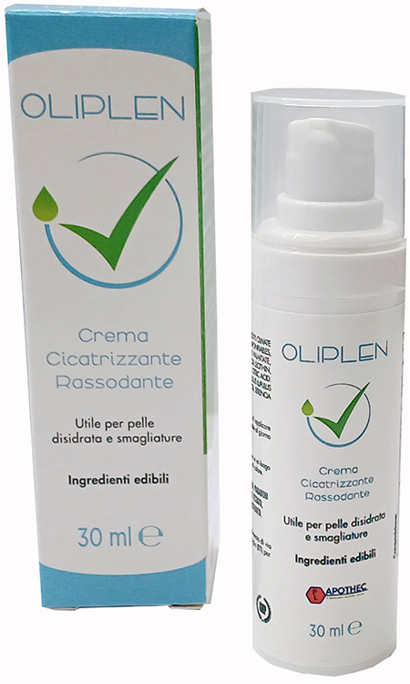 OLIPLEN 30ML