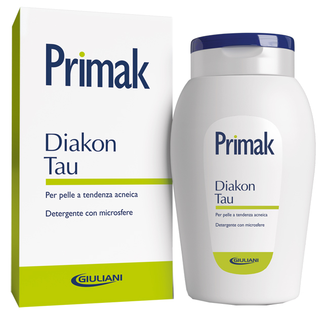 PRIMAK DIAKON TAU 200ml
