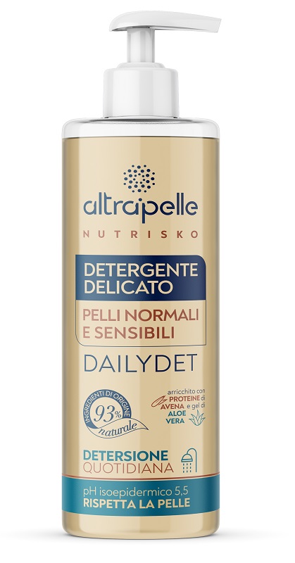 ALTRAPELLE NUTRISKO Det.500ml