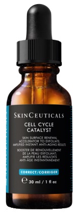 SKINCEUTICALS CELL CYCLE CATALYST 30ML Siero antietà esfoliante delicato