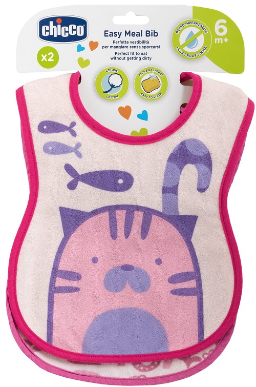 CH BAVAGLINE 6M+ ROSA 2PZ