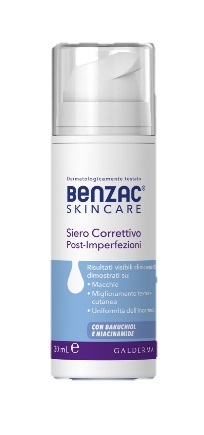 BENZAC*SKINCARE Siero Corr30ml