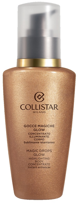 Gocce Magiche Corpo Glow Conc