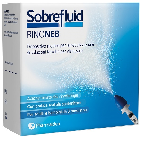 SOBREFLUID Rinoneb