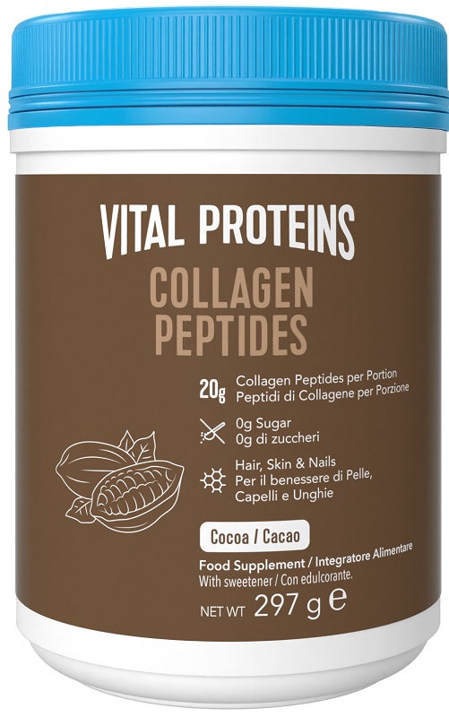 VP COLLAGENE Creamer Cacao